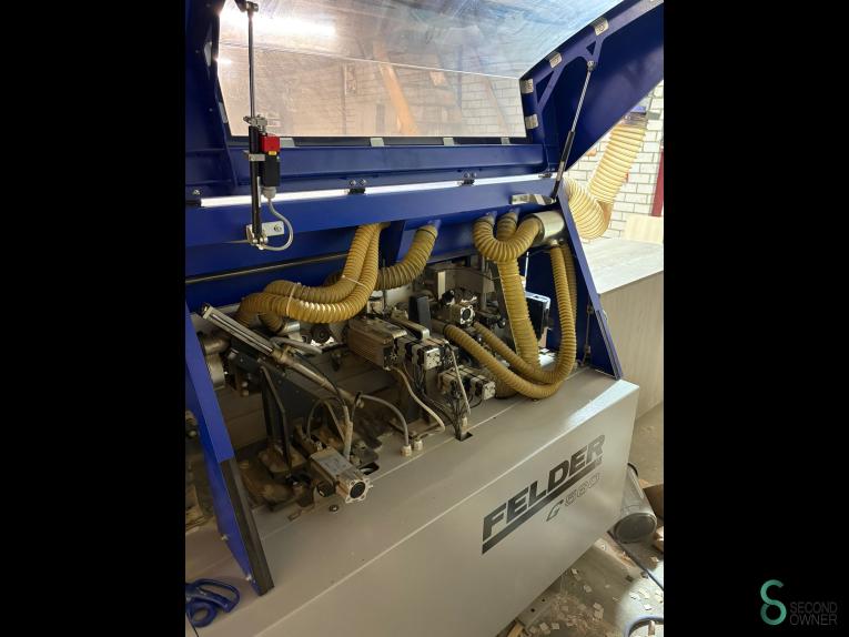 Felder G 560 HOU9.934 121 17370